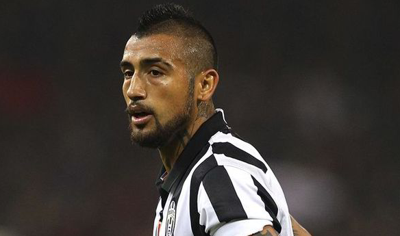 Report: Arturo Vidal Tidak Masuk Dalam Daftar Belanja Arsenal Report: Arturo Vidal Tidak Masuk Dalam Daftar Belanja Arsenal
