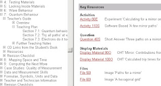 Advancing Physics: A2 Coursework