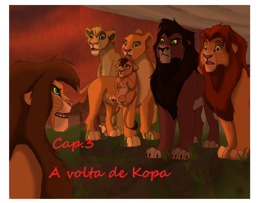 Jogo O Rei Leão O Retorno Ao Reino De Simba Original