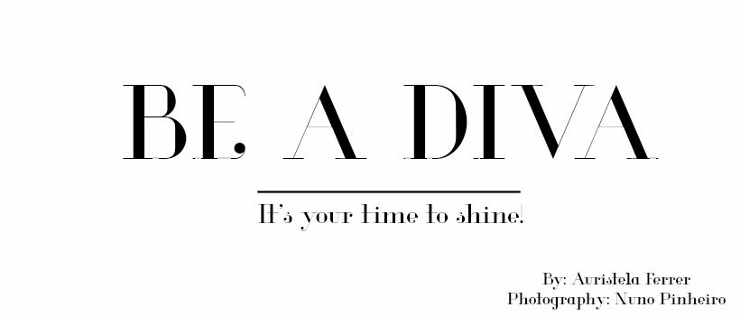 Be a Diva