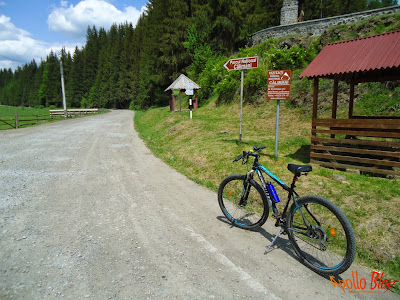 Bicicleta Sprint Maverick 29