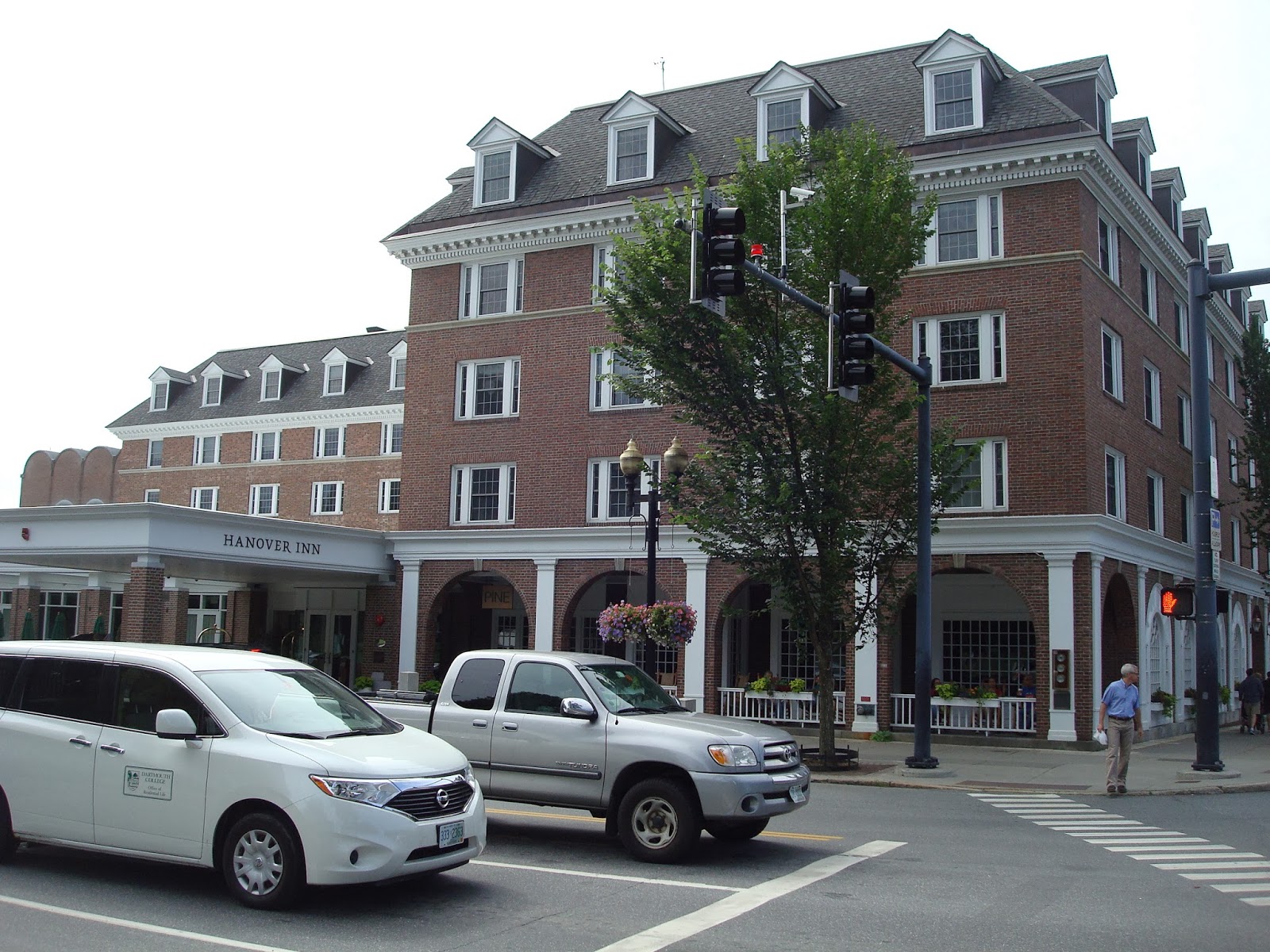 Amy's Creative Pursuits Hanover, New Hampshire