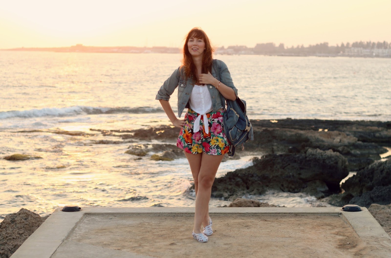 holiday daytime outfits