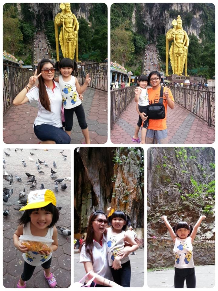 BATUCAVES