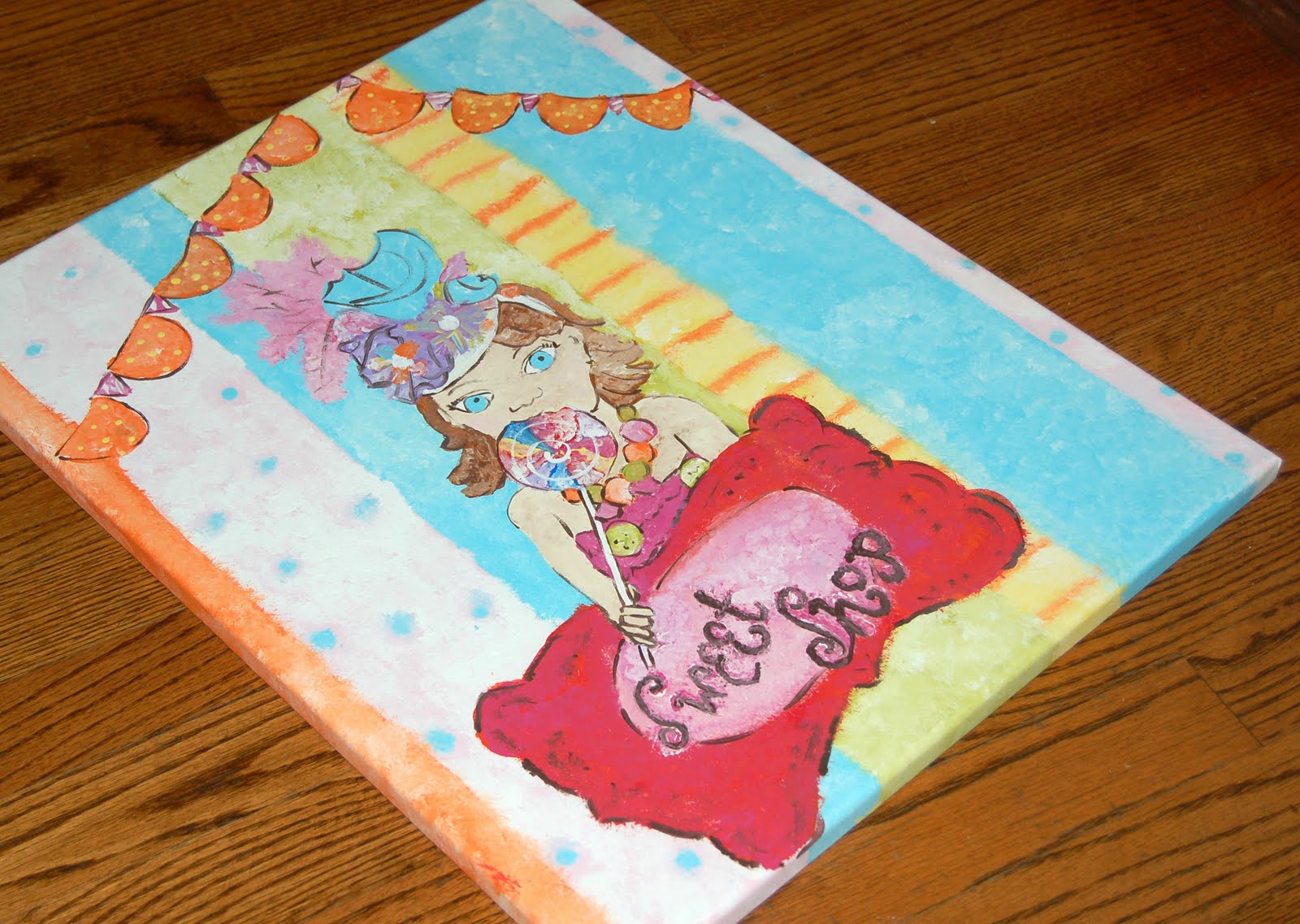 Kids+canvas+painting+designs