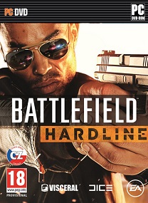 Battlefield hardline repack pc Battlefield hardline repack pc