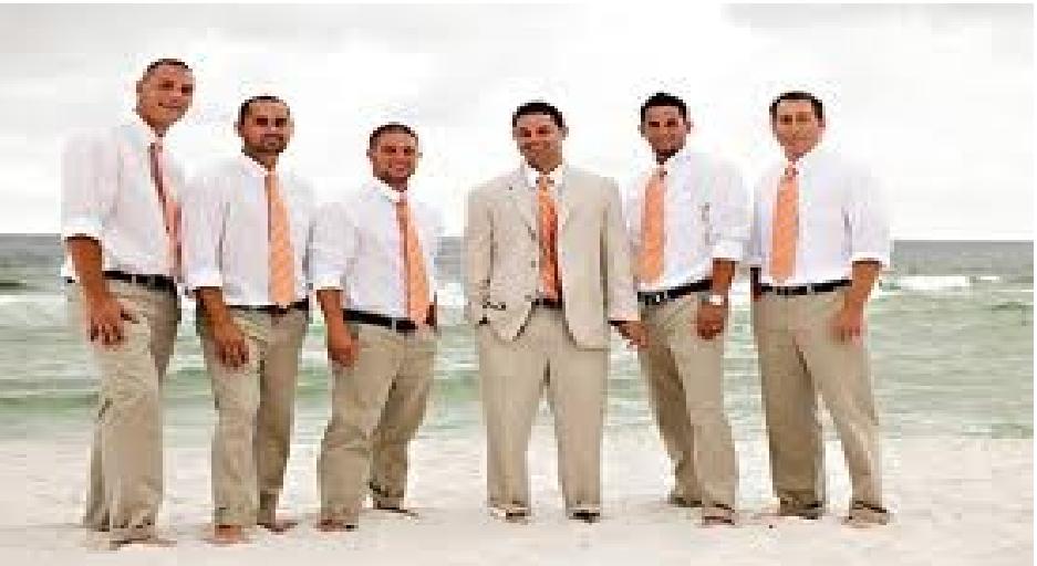 Charlotte S Bridal And Formal Wear Tuxedo 101 Style Formality