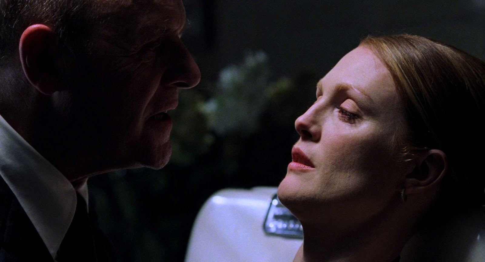 Шлем 'Молчание ягнят' купить со скидкой в секс шопе  Фетиш и BDSM  Шлемы, маски