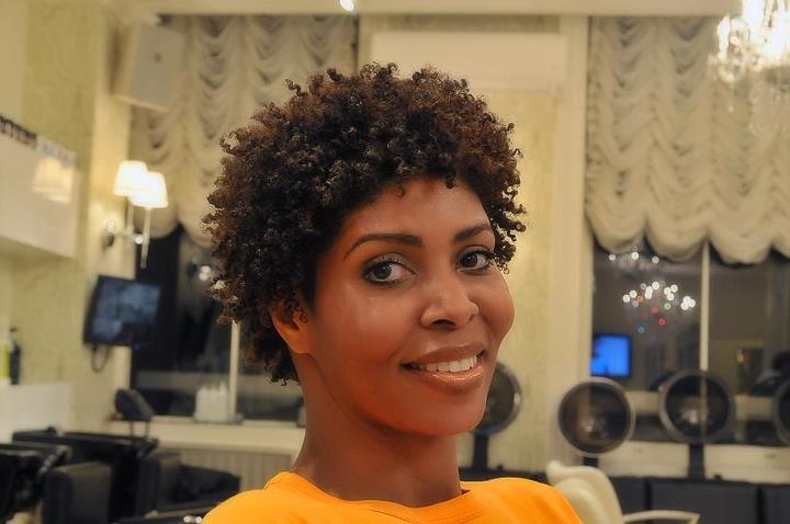 Going Natural Let It Grow Natural Hair Salons In Nyc