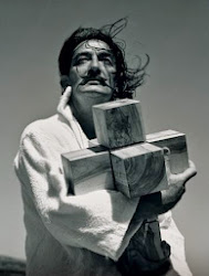Salvador Dalí Documental