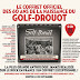 Golf-Drouot, le Temple du Rock : le coffret anniversaire 5 cds !