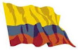 Colombia mi patria