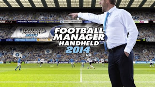 Football Manager Handheld 2014 5.0.2 Apk Full Version Data Files Download-iANDROID Games