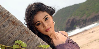 Seema Tapakai Actress Poorna in Black Saree & Various Dresses