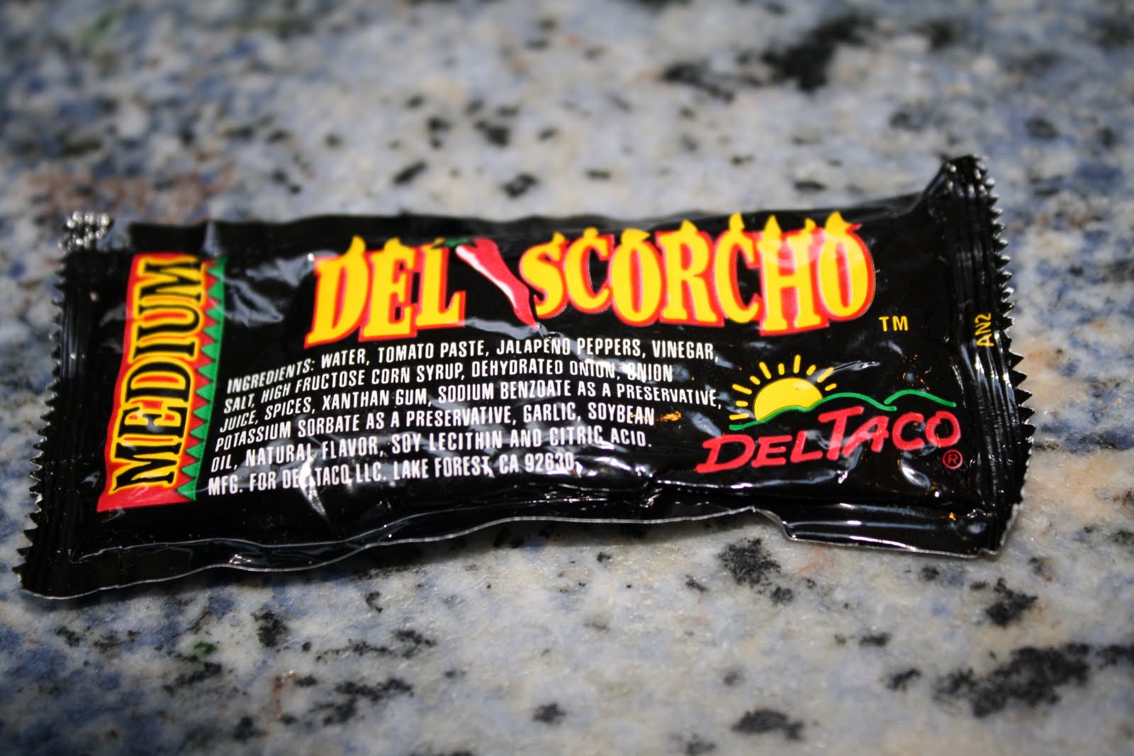 An Immovable Feast My Hot Sauce Adventure