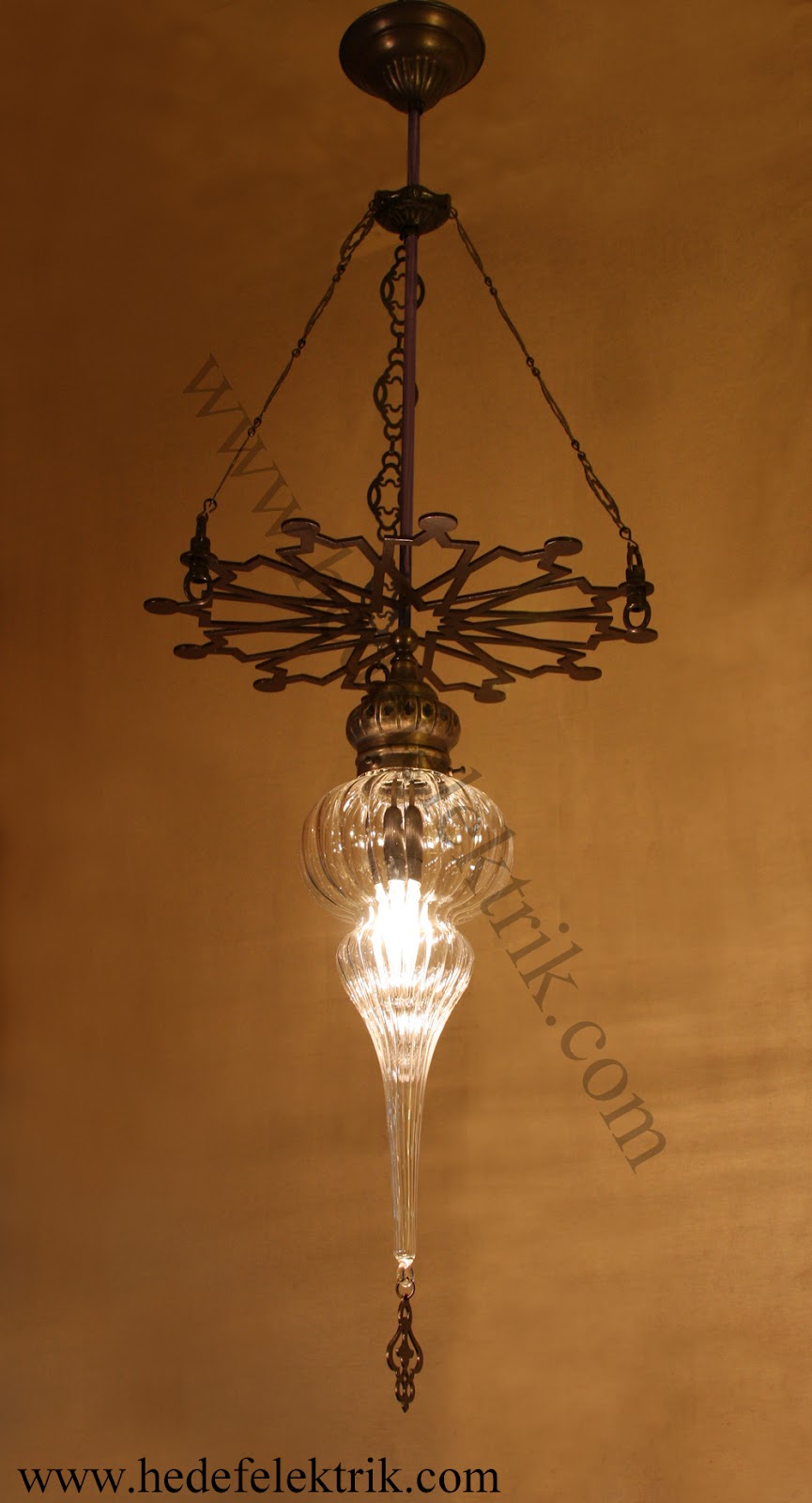 Aydinlatma Ve Dekor Dunyasindan Gelismeler Yeni Osmanli Serisi Aydinlatmalar