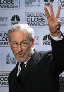Chatter Busy: Steven Spielberg Quotes