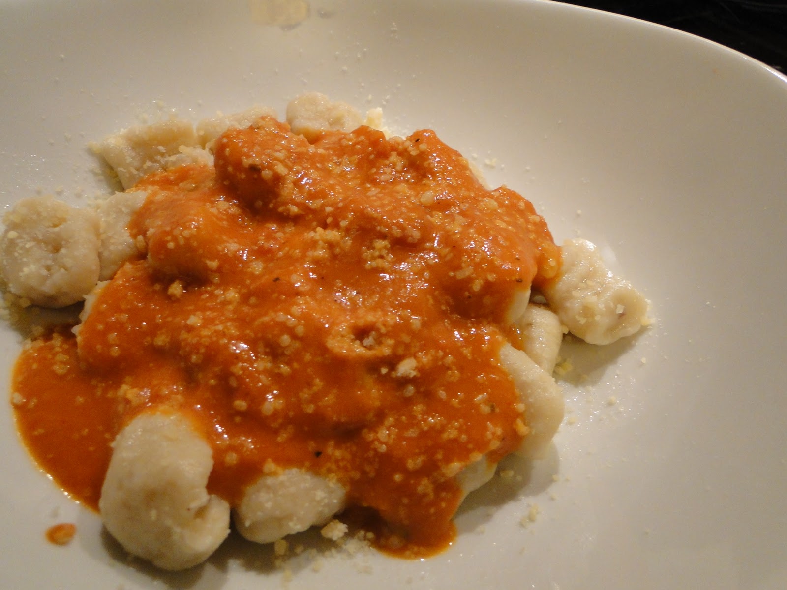 Bake or Buy? Gnocchi