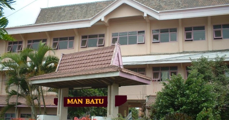 MAN II Malang Profil Guidance and Counseling