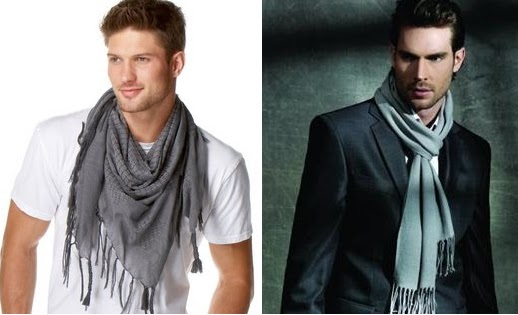 Accesorios para hombres
