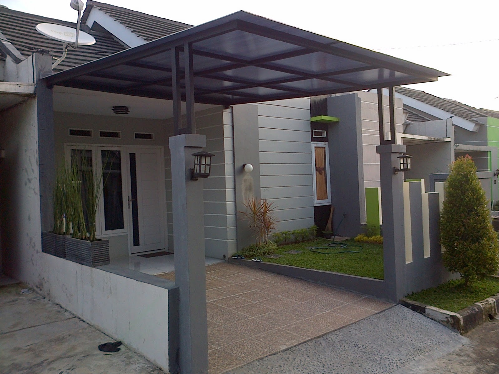 Jasa Pembuatan Pagar Rumah Minimalis Teralis Kanopi Railing Jasa Pembuatan Pagar Rumah Minimalis Teralis Kanopi Railing