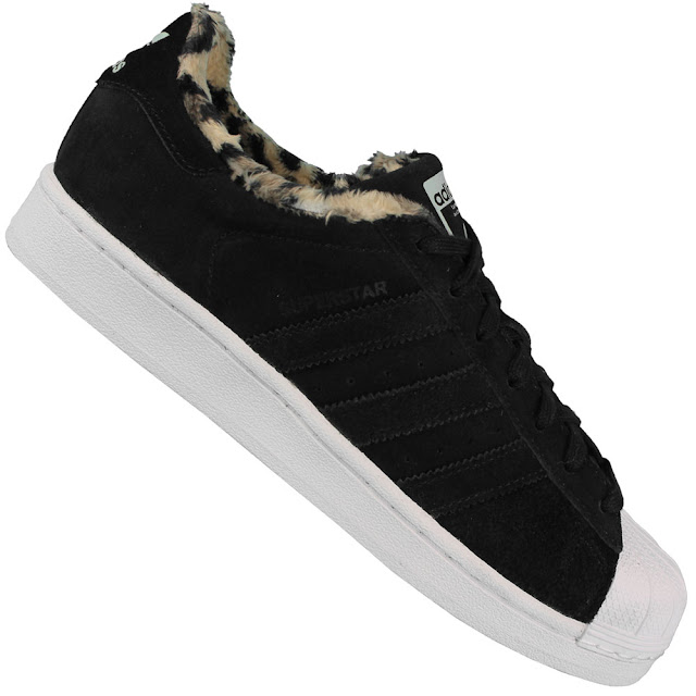 adidas superstar pelo