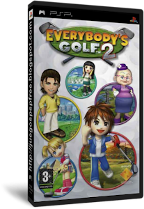 PSP PSP