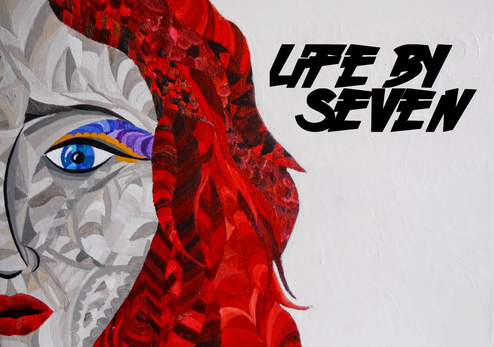 LIFE BY SEVEN