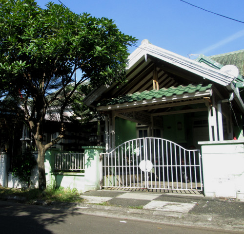 Download Rumah Dijual Vila Dago Pamulang Images