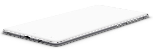 Vivi-X5Pro-ultra-slim-Smartphone