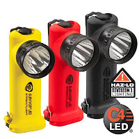 Streamlight Survivor LED - Alkaline