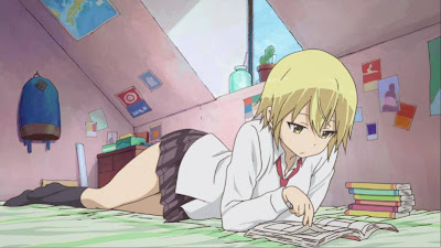 Download Aiura Episode 7 Subtitle Indonesia Download Aiura Episode 7 Subtitle Indonesia