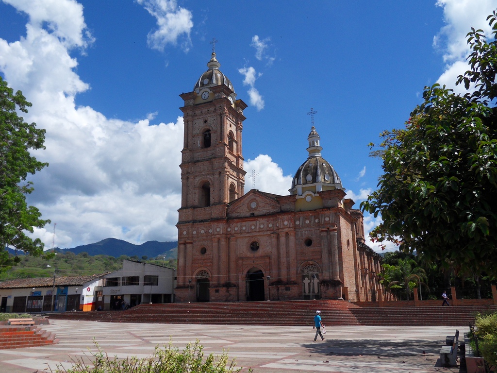 Arte, cultura y turismo VER FOTOS DE TIMANA HUILA