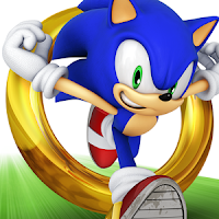 Download Sonic Dash Apk