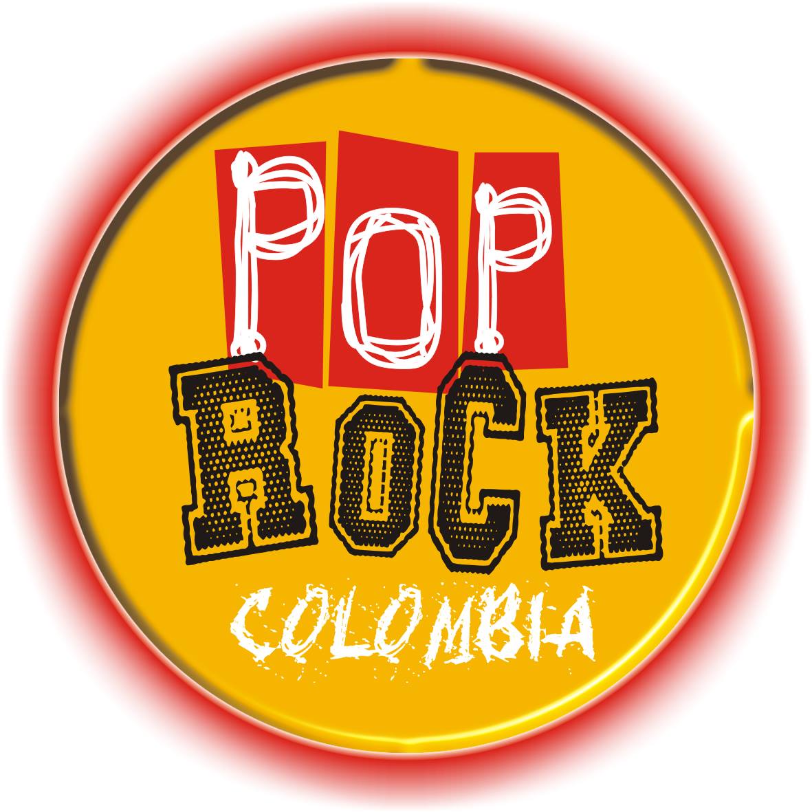 Colombia Pop Rock