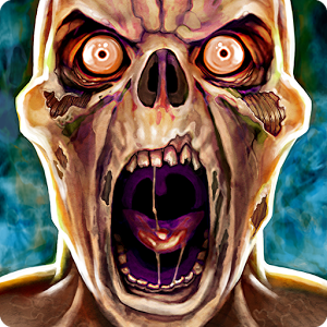 Free Download I Slay Zombies - VR Shooter v1.0.3 APK