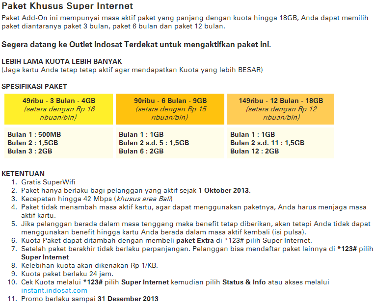 Hafnisulun Paket Khusus Indosat Hanya 12 hafnisulun paket khusus indosat hanya 12