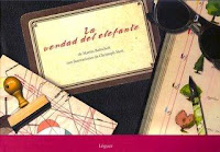 Ver La verdad del elefante na Rede de Bibliotecas de Galicia