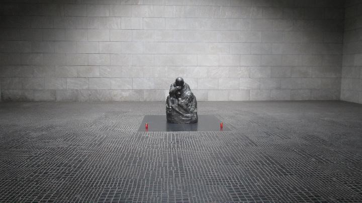 Gratitude Grace Growth Day 4 Berlin