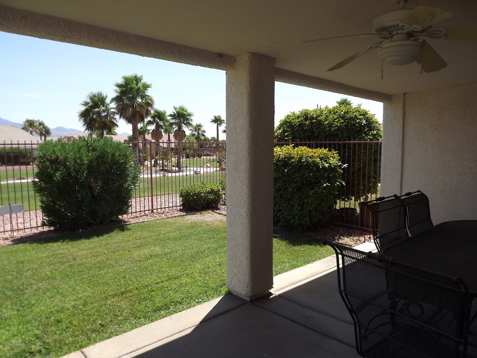 Sunset Greens Homes For Sale For Sale Vacation Home Backs Up to