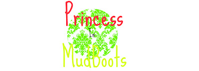 Princess In MudBoots