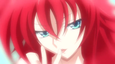 High School DxD New episode 8 sub indo Dxd+8 High School DxD New episode 8 sub indo