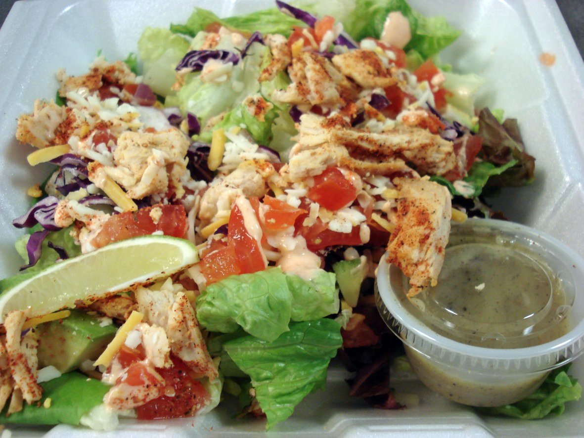 Treasure Valley Treats and Tragedies T.G.I. Friday the 13th (sorry, couldn't resist)