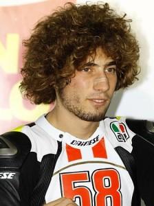 Marco Simoncelli Dead: Italian Motorcycle Rider Dies In Malaysian Marco Simoncelli Dead: Italian Motorcycle Rider Dies In Malaysian