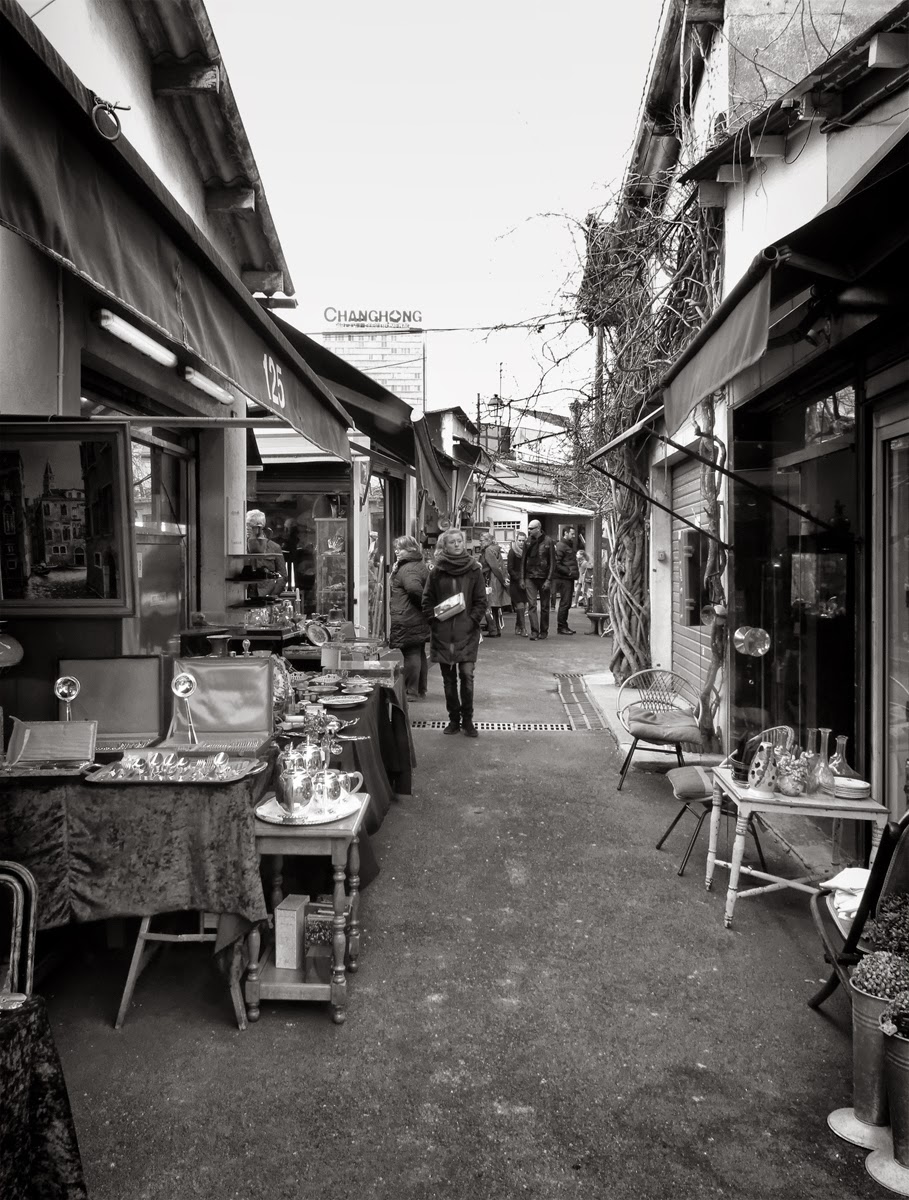 prostituees boulevard ney