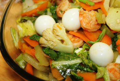 filipino chop suey recipe filipino chop suey recipe