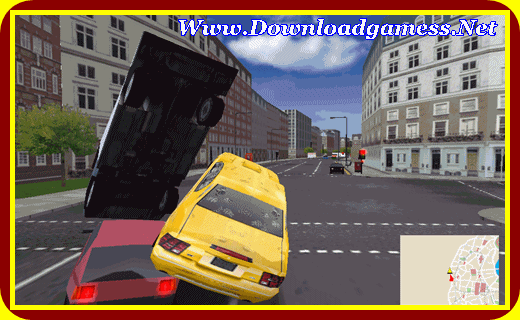 Midtown Madness 2 Airplane Download