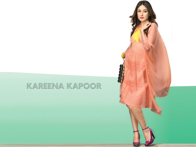 Kareena Kapoor's Wallpapers