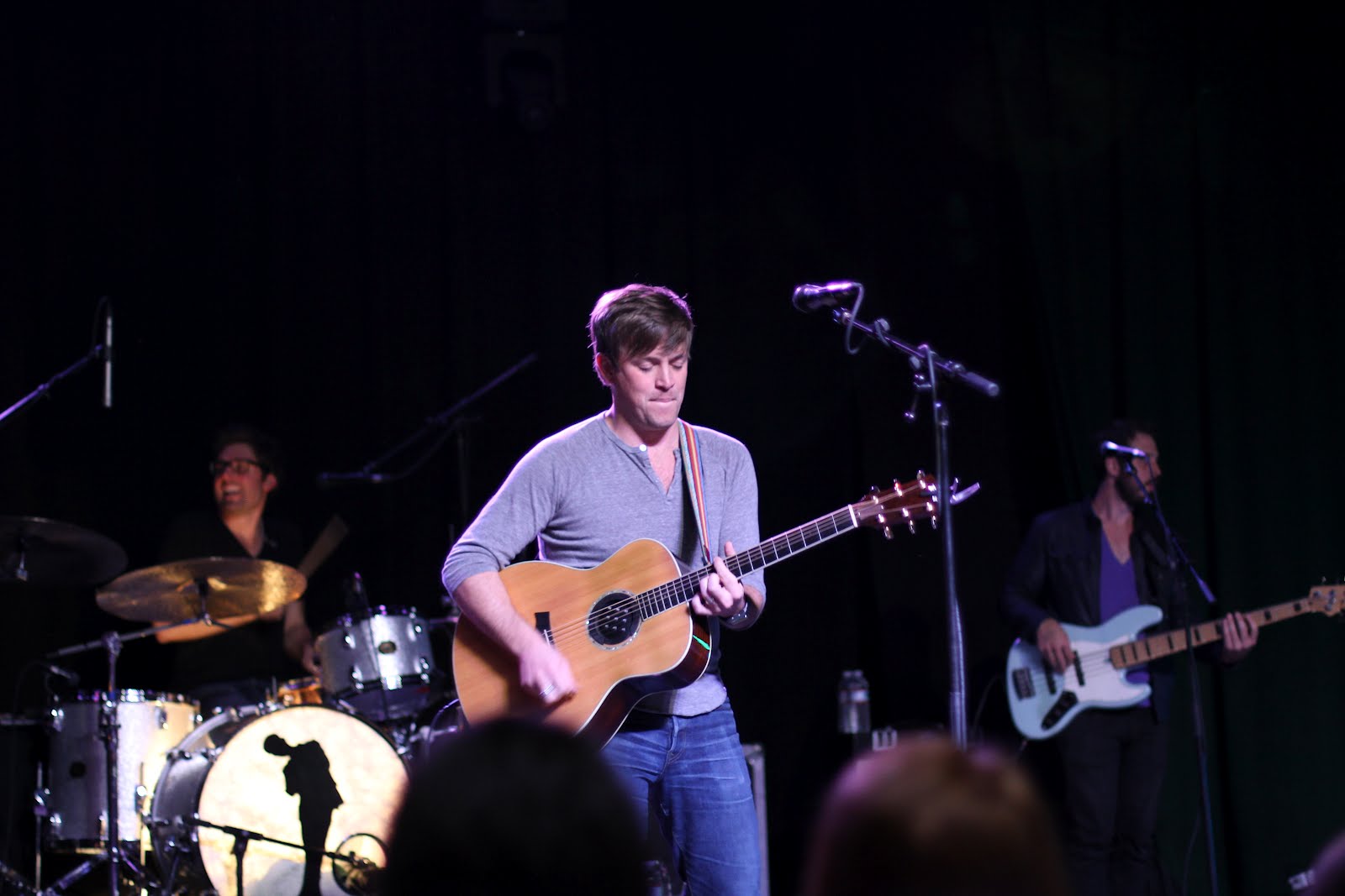 My So Called Soundtrack Dave Barnes Marathon Music Works