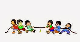 Juegos de Educación Física: JUEGOS POPULARES Y TRADICIONALES EN